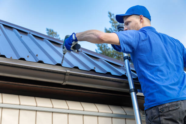 Steel Roofing in Wilmington, OH