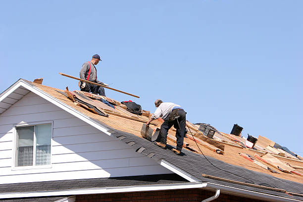 Wilmington, OH Roofing repair and installation Pros