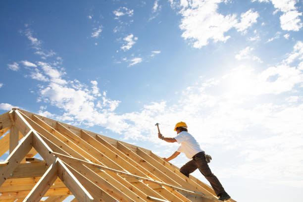Best Cold Roofs  in Wilmington, OH